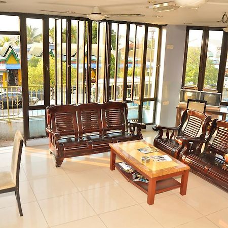 A&J Budget Hotel Kota Kinabalu Kültér fotó