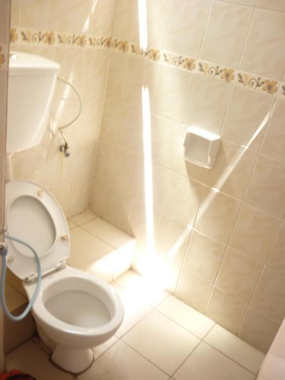 A&J Budget Hotel Kota Kinabalu Kültér fotó