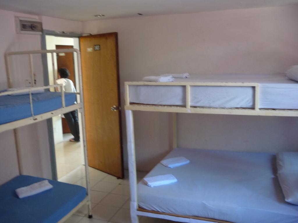 A&J Budget Hotel Kota Kinabalu Kültér fotó